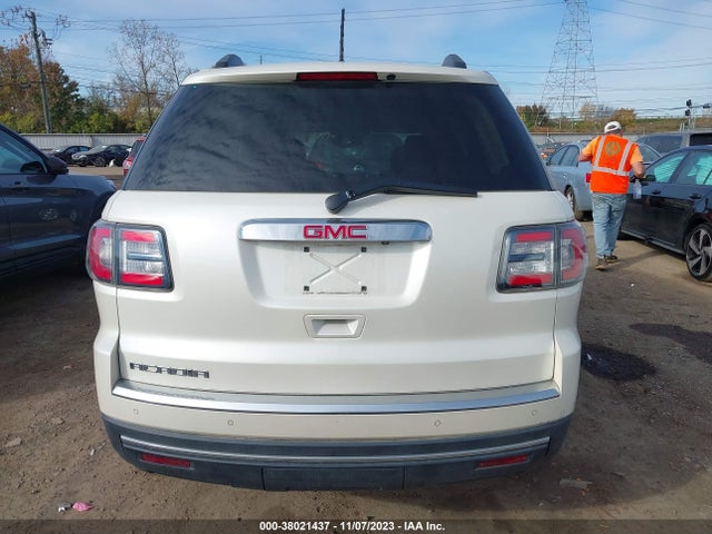 GMC ACADIA SLT 2015 1GKKRRKD3FJ206407 Image 16