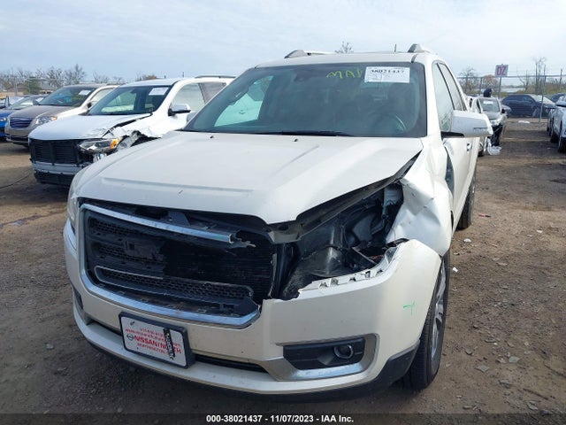 GMC ACADIA SLT 2015 1GKKRRKD3FJ206407 Image 6