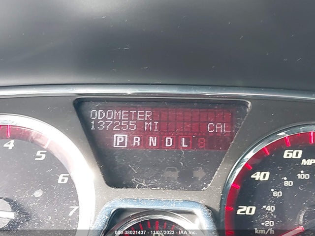 GMC ACADIA SLT 2015 1GKKRRKD3FJ206407 Image 7