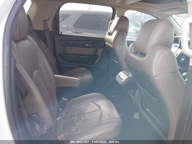 GMC ACADIA SLT 2015 1GKKRRKD3FJ206407 Image 8