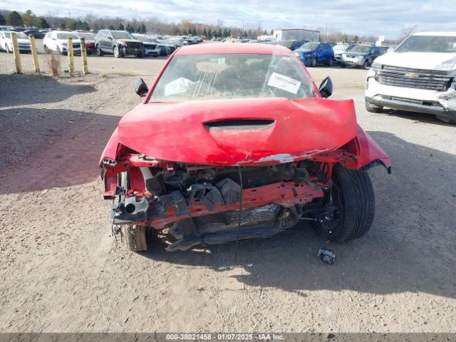 2C3CDXCT1PH579249 Dodge CHARGER R/T
