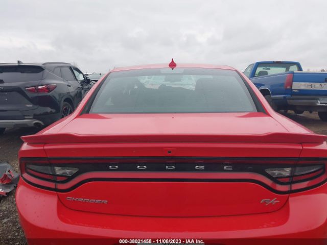 2C3CDXCT1PH579249 Dodge CHARGER R/T