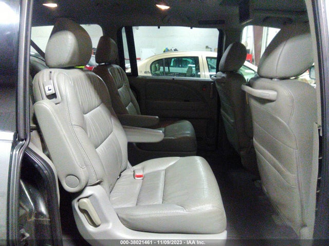 2008 HONDA ODYSSEY EX-L VIN: 5FNRL38738B412914