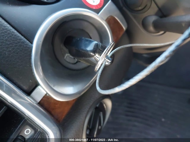 2012 PORSCHE CAYENNE WP1AA2A24CLA11355 Photo 10