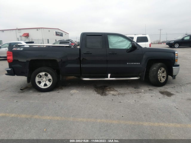 Chevrolet Silverado 1500 2lt 2014 1GCVKRECXEZ101959 Image 13