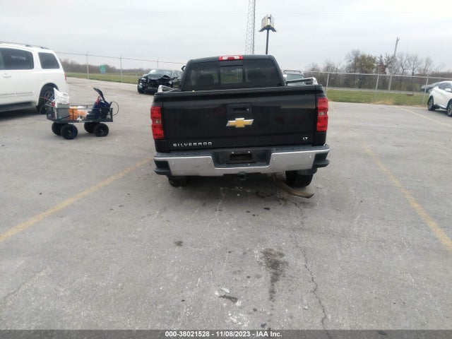 Chevrolet Silverado 1500 2lt 2014 1GCVKRECXEZ101959 Image 15