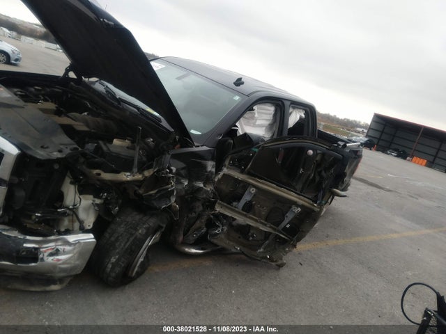 Chevrolet Silverado 1500 2lt 2014 1GCVKRECXEZ101959 Image 6