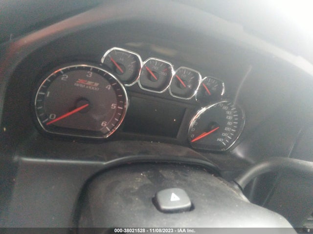 Chevrolet Silverado 1500 2lt 2014 1GCVKRECXEZ101959 Image 7