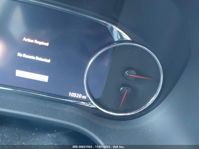 GMC Acadia Awd Denali 2021 1GKKNXLS5MZ228842 Image 15