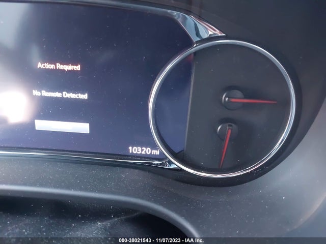 GMC Acadia Awd Denali 2021 1GKKNXLS5MZ228842 Image 7