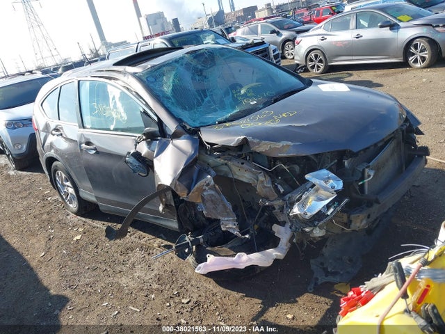 2016 2HKRM4H58GH701370 zdjęcie główne