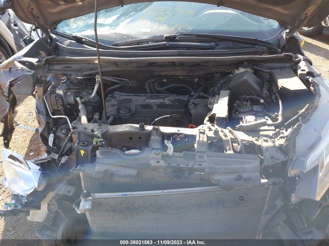 Honda CR-V EX 2016 2HKRM4H58GH701370 Image 10