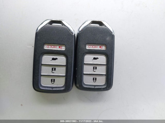 Honda CR-V EX 2016 2HKRM4H58GH701370 Image 11