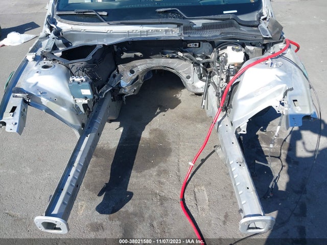 Chevrolet SS 2014 6G3F15RW7EL957021 Image 10