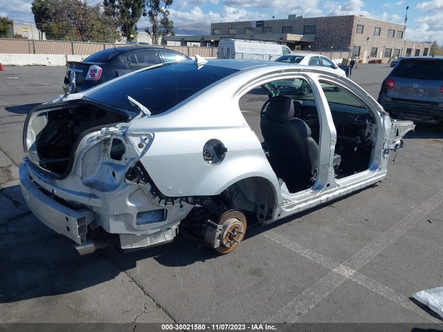 Chevrolet SS 2014 6G3F15RW7EL957021 Image 4