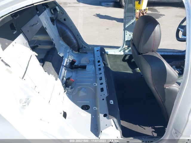 Chevrolet SS 2014 6G3F15RW7EL957021 Image 8
