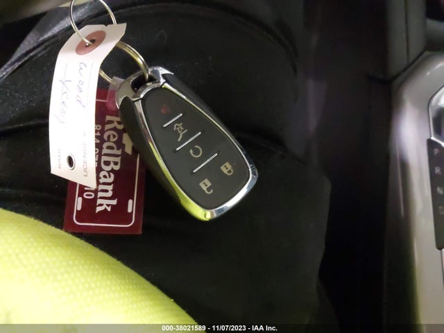 Chevrolet Blazer 2019 3GNKBGRS5KS700471 Image 11