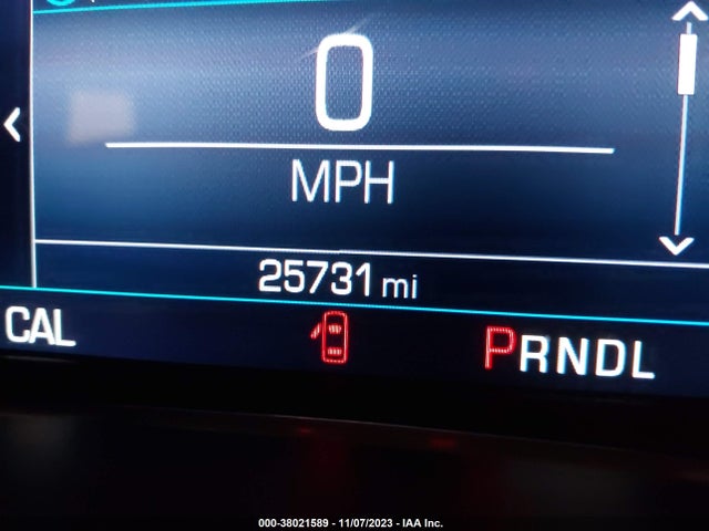 Chevrolet Blazer 2019 3GNKBGRS5KS700471 Image 15