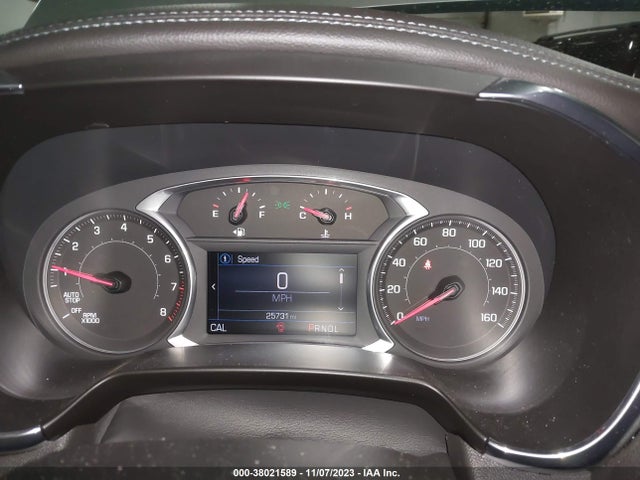 Chevrolet Blazer 2019 3GNKBGRS5KS700471 Image 7