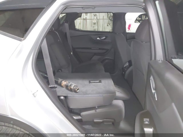 Chevrolet Blazer 2019 3GNKBGRS5KS700471 Image 8