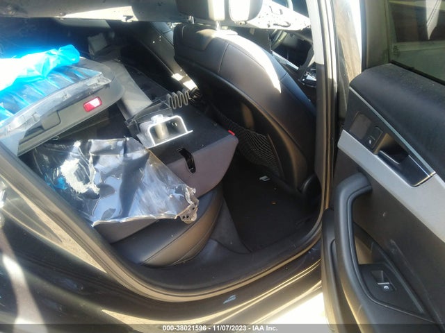 WAUANAF45HN019211 Audi A4 PREMIUM
