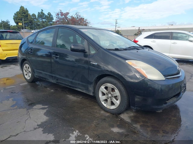 Aukcja sprzedaży 2006 Toyota Prius, vin: JTDKB20U663157136, numer aukcji: 38021612