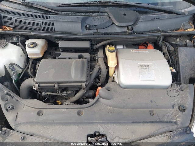 Aukcja sprzedaży 2006 Toyota Prius, vin: JTDKB20U663157136, numer aukcji: 38021612