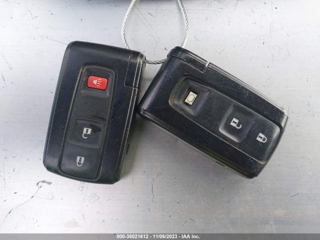 Aukcja sprzedaży 2006 Toyota Prius, vin: JTDKB20U663157136, numer aukcji: 38021612