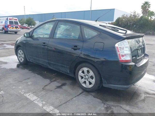 Aukcja sprzedaży 2006 Toyota Prius, vin: JTDKB20U663157136, numer aukcji: 38021612