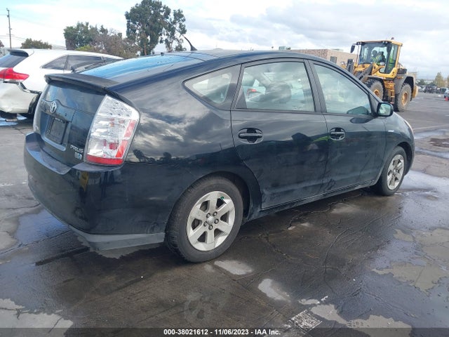 Aukcja sprzedaży 2006 Toyota Prius, vin: JTDKB20U663157136, numer aukcji: 38021612