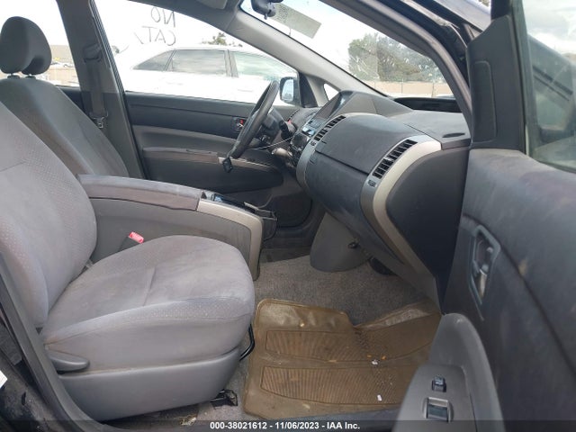Aukcja sprzedaży 2006 Toyota Prius, vin: JTDKB20U663157136, numer aukcji: 38021612