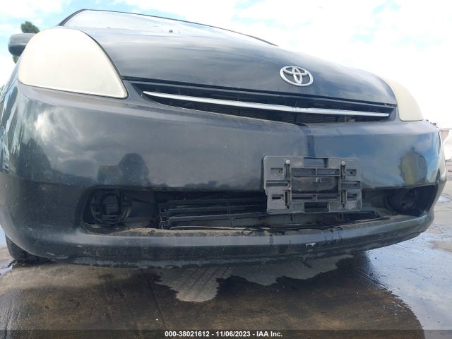Aukcja sprzedaży 2006 Toyota Prius, vin: JTDKB20U663157136, numer aukcji: 38021612