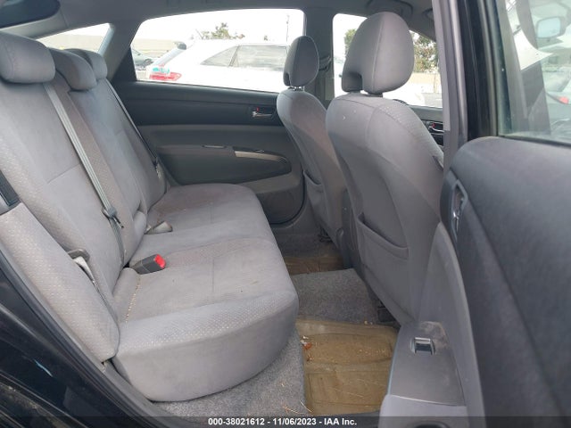 Aukcja sprzedaży 2006 Toyota Prius, vin: JTDKB20U663157136, numer aukcji: 38021612