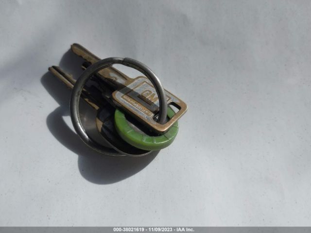 1985 CADILLAC DEVILLE 1G6CD6989F4377654 Photo 10