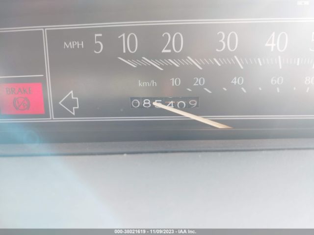 1985 CADILLAC DEVILLE 1G6CD6989F4377654 Photo 6