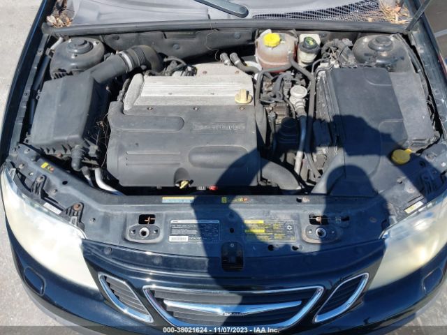 2003 SAAB 9-3 YS3FB49S531051291 Photo 9