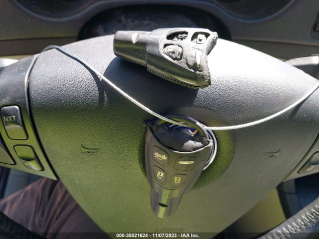 2003 SAAB 9-3 YS3FB49S531051291 Photo 10