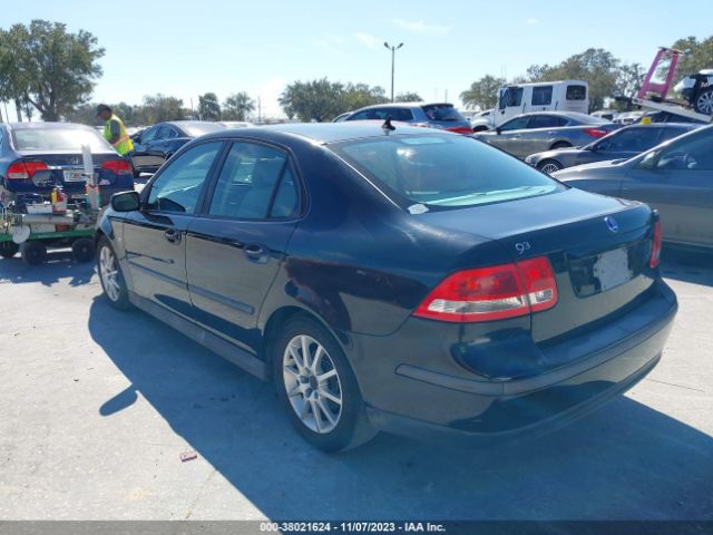 2003 SAAB 9-3 YS3FB49S531051291 Photo 2
