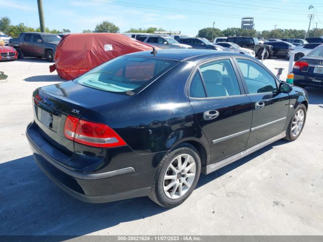 2003 SAAB 9-3 YS3FB49S531051291 Photo 3