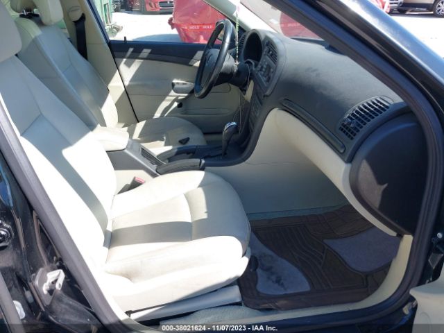 2003 SAAB 9-3 YS3FB49S531051291 Photo 4