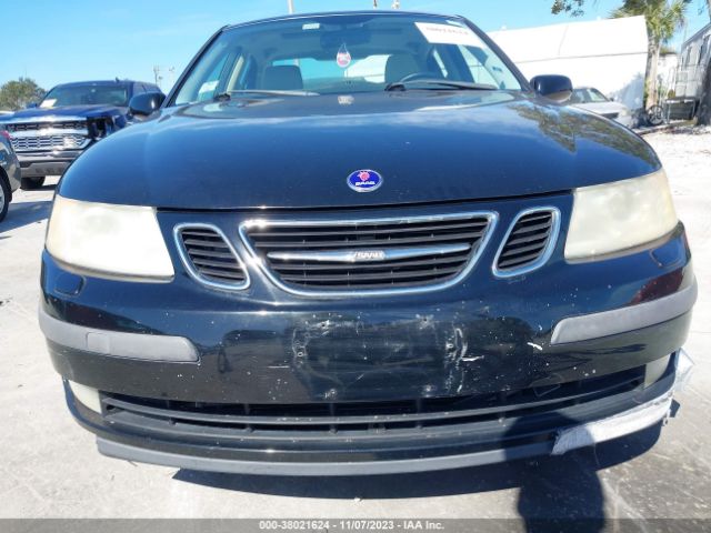 2003 SAAB 9-3 YS3FB49S531051291 Photo 5