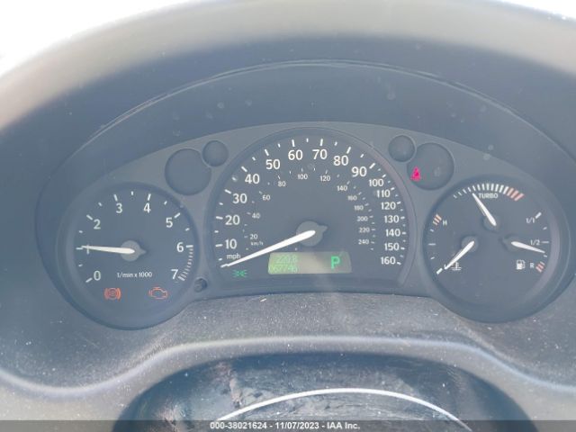 2003 SAAB 9-3 YS3FB49S531051291 Photo 6