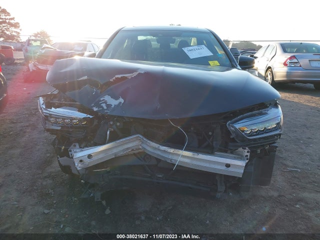 Acura TLX 2018 19UUB1F33JA009551 Image 12
