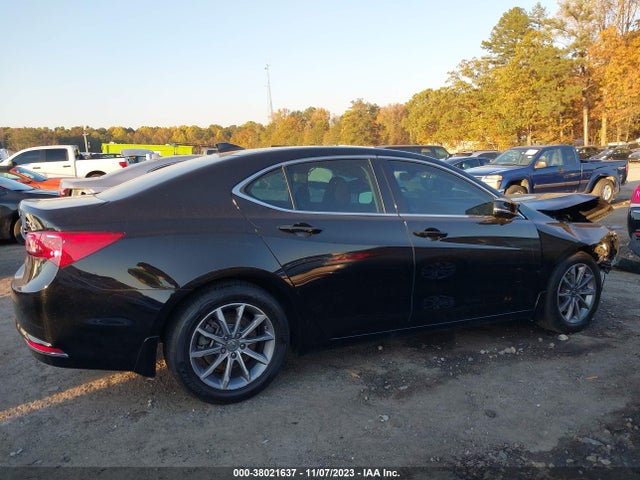 Acura TLX 2018 19UUB1F33JA009551 Image 13