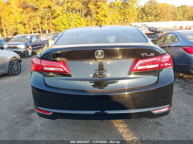 Acura TLX 2018 19UUB1F33JA009551 Image 16