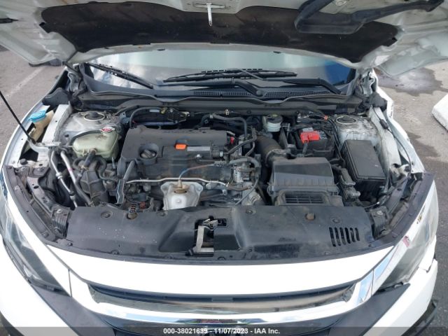 19XFC2F56HE200965 Honda Civic Sedan Lx