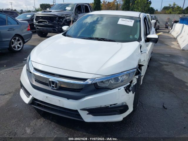 19XFC2F56HE200965 Honda Civic Sedan Lx