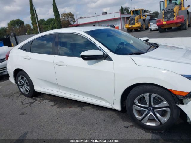 19XFC2F56HE200965 Honda Civic Sedan Lx