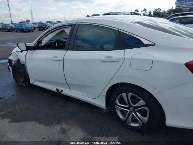 19XFC2F56HE200965 Honda Civic Sedan Lx
