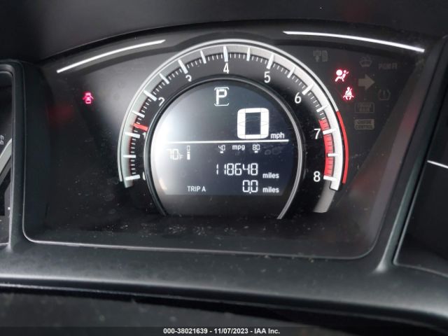 19XFC2F56HE200965 Honda Civic Sedan Lx